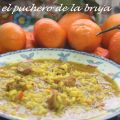ARROZ CON SABOR A CUSCUS