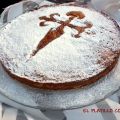TARTA DE SANTIAGO O TORTA COMPOSTELANA