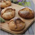 MONAS DE PASCUA MURCIANAS {receta murciana}