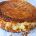 TARTA DE QUESO 