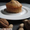 PANECILLOS DE PLÁTANO