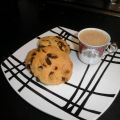 galletas mantecadas con vayas goji y pasas