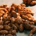ALMENDRAS GARRAPIÑADAS