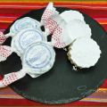 POLVORONES DE ALMENDRA (OTRA FÓRMULA)