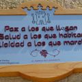 LaGuardia (Alava) Rioja Alavesa