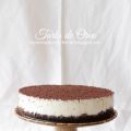 Tarta de Oreo