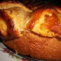 ROSENKUCHEN DE CREMA PASTELERA