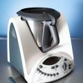 Recetas saladas con Thermomix®