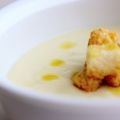 VICHYSSOISE (THERMOMIX Y TRADICIONAL):