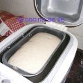 Masa madre para la elaboracion de pan