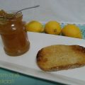 MERMELADA DE LIMÓN