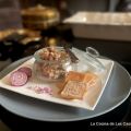 Tartar de Salchichón Ibérico