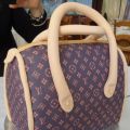 Un Louis Vuitton para Gema.
