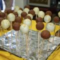 CAKEPOPS DE NOCILLA