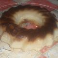PUDIN DE PAN AL AROMA DE AZAHAR