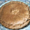Empanada de bacalao con pasas y piñones. Masa[...]