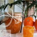 Mermelada de naranjas amargas/ Expres