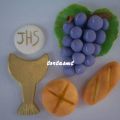 PASTILLAJE DE GELATINA