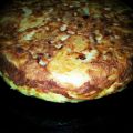 TORTILLA RELLENA