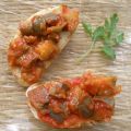 Frito de Berenjena de Pueblo