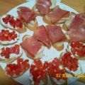 Montaditos