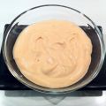 Salsa Rosa (Cocktail) Casera