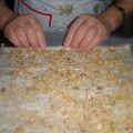 Baklavas 