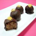 Trufas de Avellana