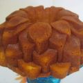 BIZCOCHO DE NARANJA Y ALMENDRA EN MOLDE NORDIC[...]