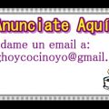 Precios por Anuncio en el Blog