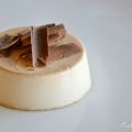 Panna Cotta de Cappuccino y ¡verano!