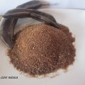 CÓMO HACER HARINA DE ALGARROBA