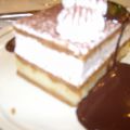 Milhojas