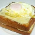 Croque Madame