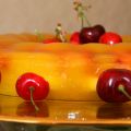 ¿Postres de dieta?