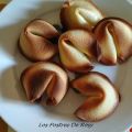GALLETAS DE LA FORTUNA