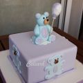 Bautizos /Baby Shower