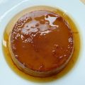 FLAN DE LECHE CONDENSADA  (TMX Y FC)