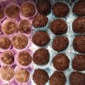 TRUFAS CON BRANDI