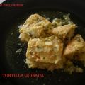 Tortilla Guisada