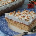 POSTRE TRES LECHES