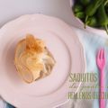 hoy cocino yo: Saquitos de pasta brick rellenos[...]