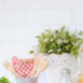 Sándwich Thins de queso fresco con rúcula y[...]