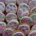 GALLETAS DECORADAS
