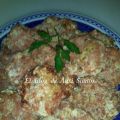 Filetes Rusos de pavo