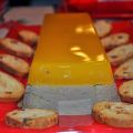 PATÉ A LA NARANJA