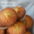 Magdalenas de Xavier Barriga