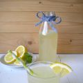 Limonada mágica