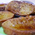 TORRIJAS DE PAN CASERO CON SIROPE DE AGAVE, sin[...]