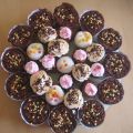 Cumple de Mateo 2: Los cupcakes y falsos[...]